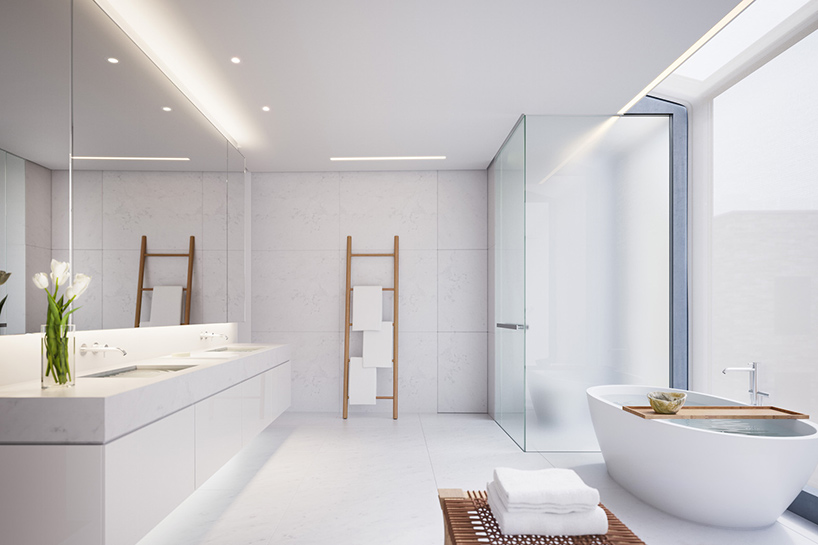 tadao-ando-152-elizabeth-street-nolita-new-york-green-wall-designboom-02