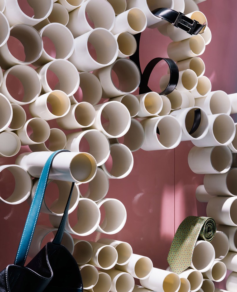 hermes torafu architects japan designboom