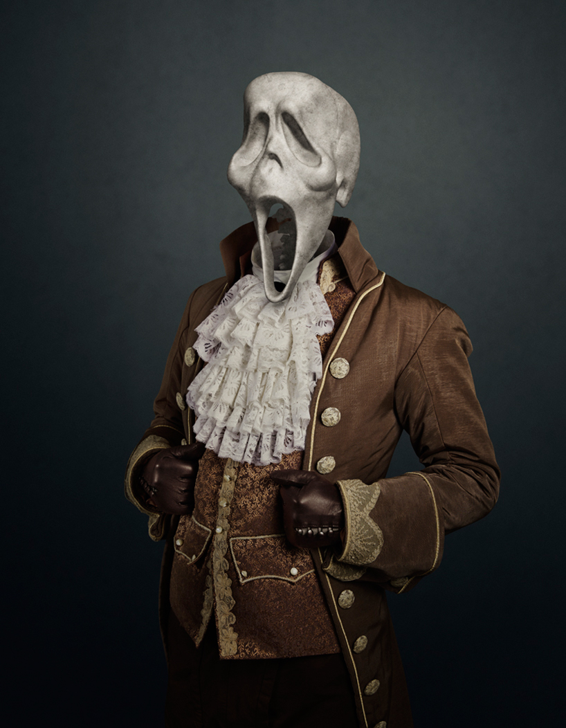 travis durden skulls villains