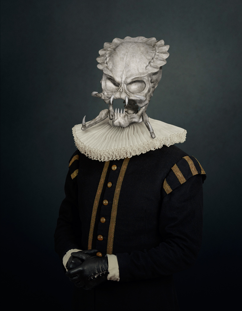 travis durden skulls villains