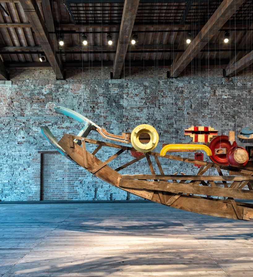 turkey pavilion venice biennale designboom