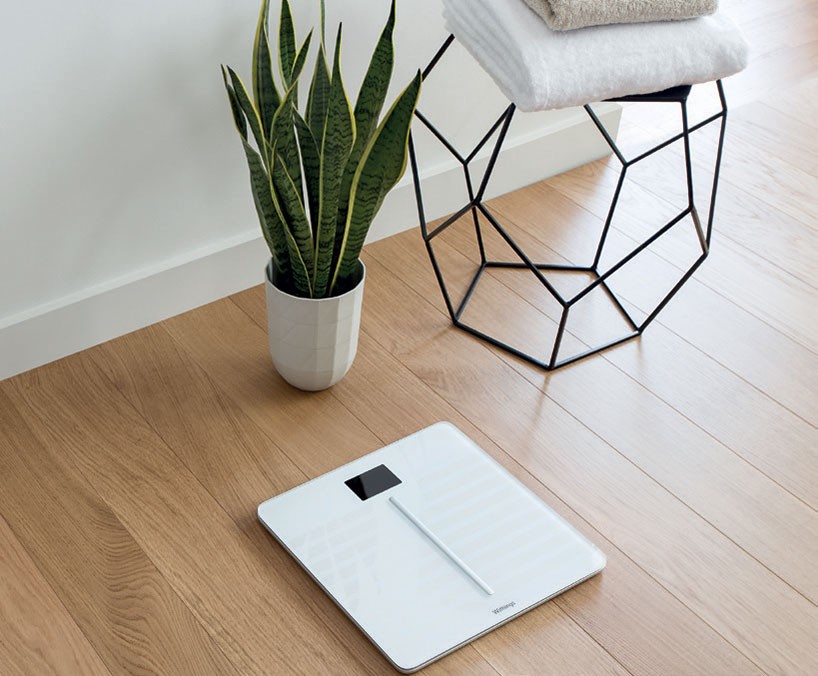 withings' body cardio scale transforms how people care for their heart at everyday weigh-ins