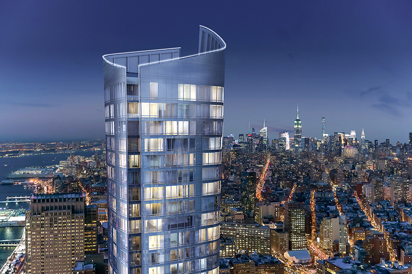 111-murray-street-tribeca-tower-new-york-kpf-david-rockwell-david-mann-edmund-hollander-designboom-01