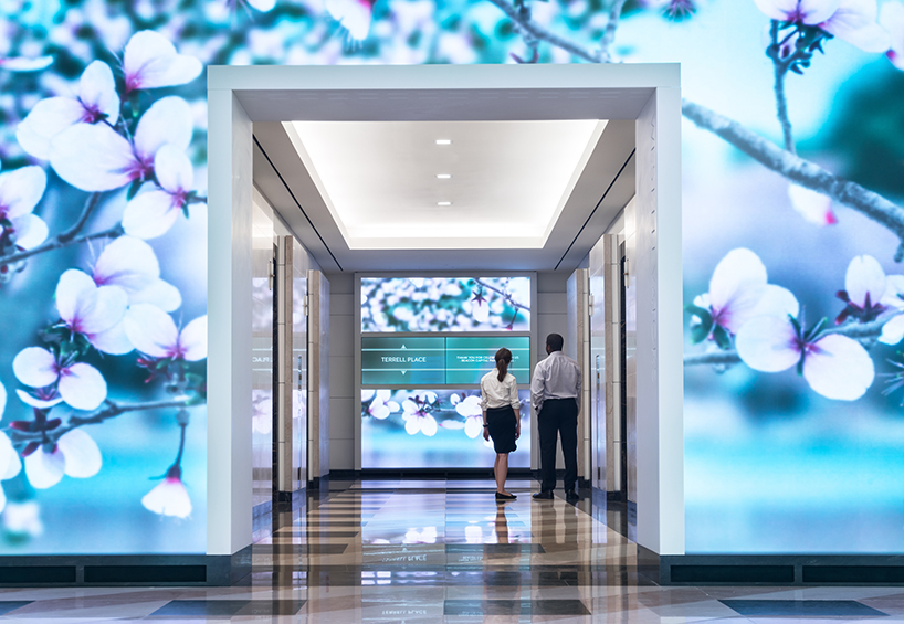 ESI design terrell place