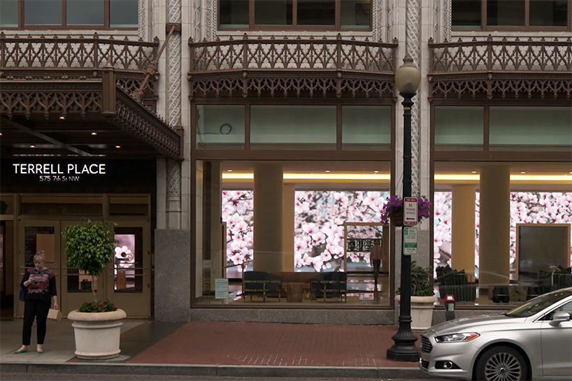 ESI design terrell place