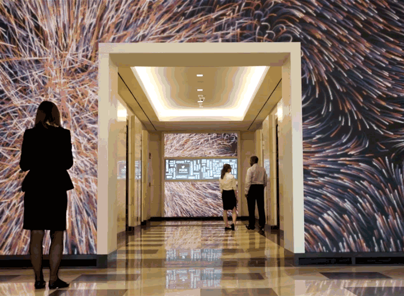 ESI design terrell place