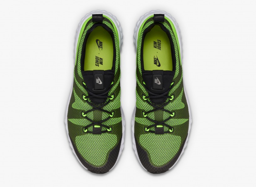 Nike Kim Jones X Lab Air Zoom Lwp 16 in Green for Men