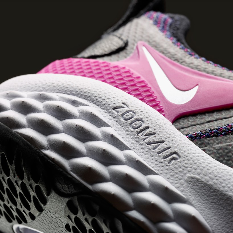 Interview // Designer Kim Jones Discusses New NikeLab Packable