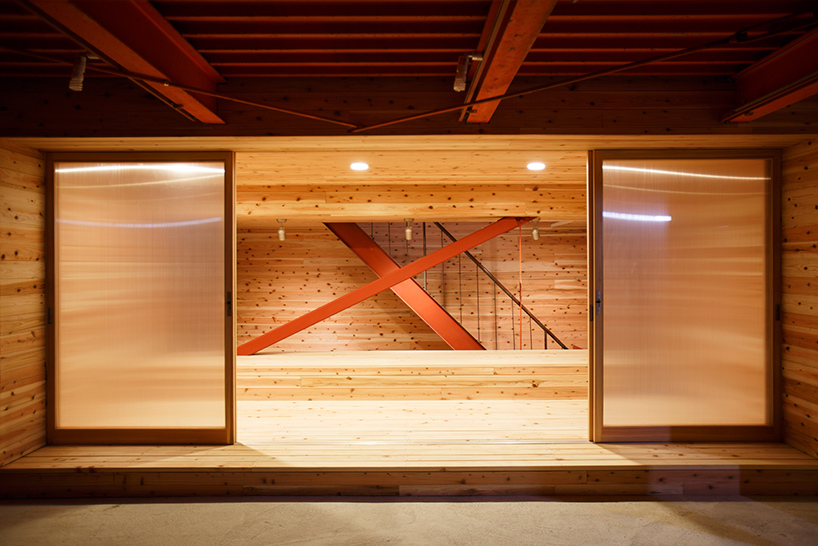 OFDA-associates-taku-sakaushi-office-kindergarten-former-fuji-ice-plant-yamanashi-japan-designboom-02