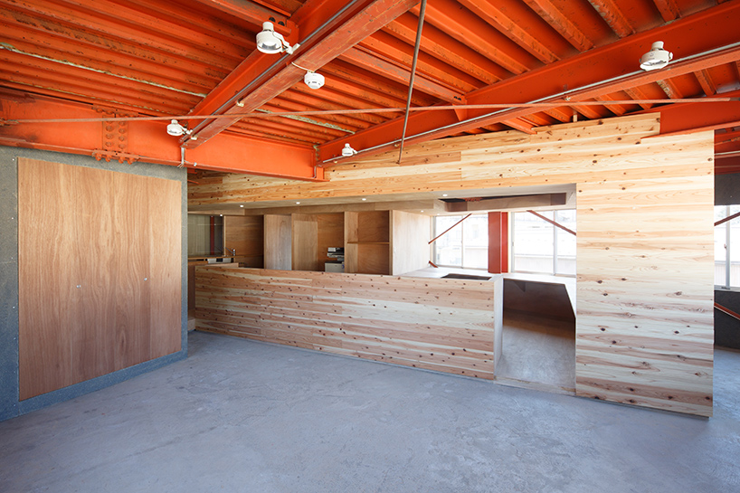 OFDA-associates-taku-sakaushi-office-kindergarten-former-fuji-ice-plant-yamanashi-japan-designboom-02