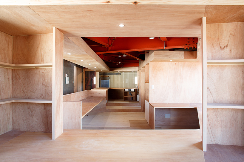 OFDA-associates-taku-sakaushi-office-kindergarten-former-fuji-ice-plant-yamanashi-japan-designboom-02