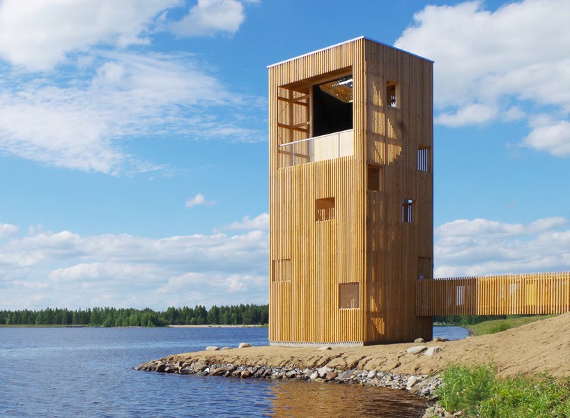 OOPEAA-periscope-tower-finland-designboom-01