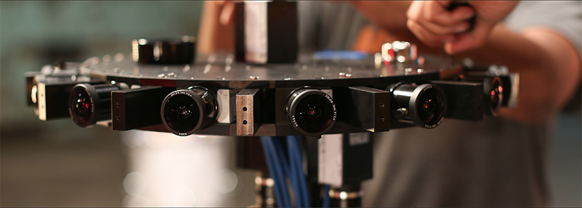 facebook surround 360 designboom