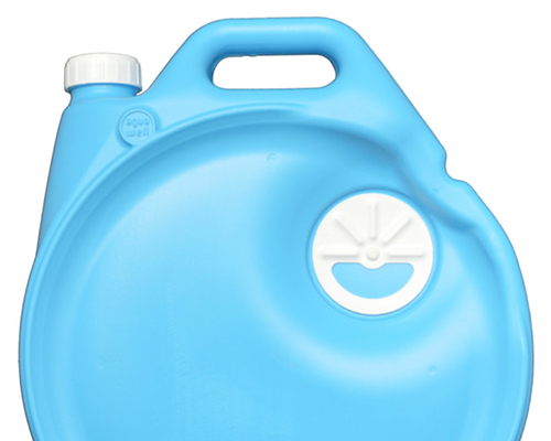 capture and save water with aguawell shower unit