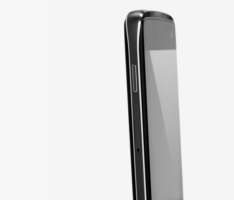 alcatel idol 4s reinvents virtual reality designboom