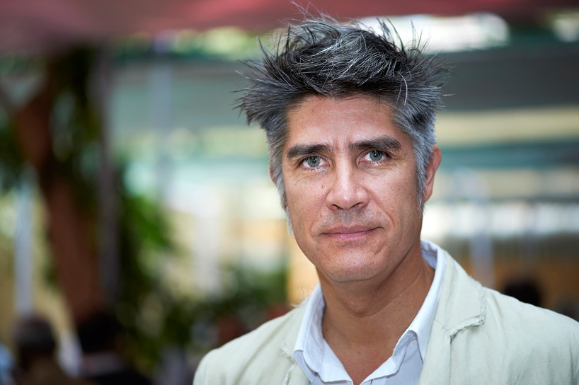 alejandro aravena discusses his design principles and ongoing projects