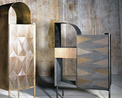 marqué by alessandro zambelli pays tribute to art deco
