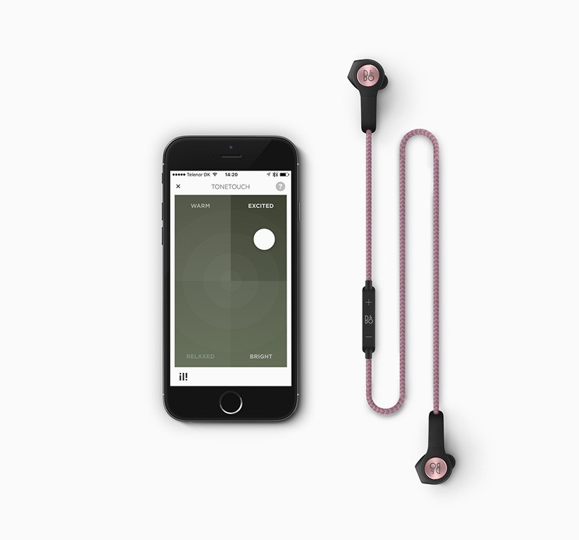 beoplay app for apple