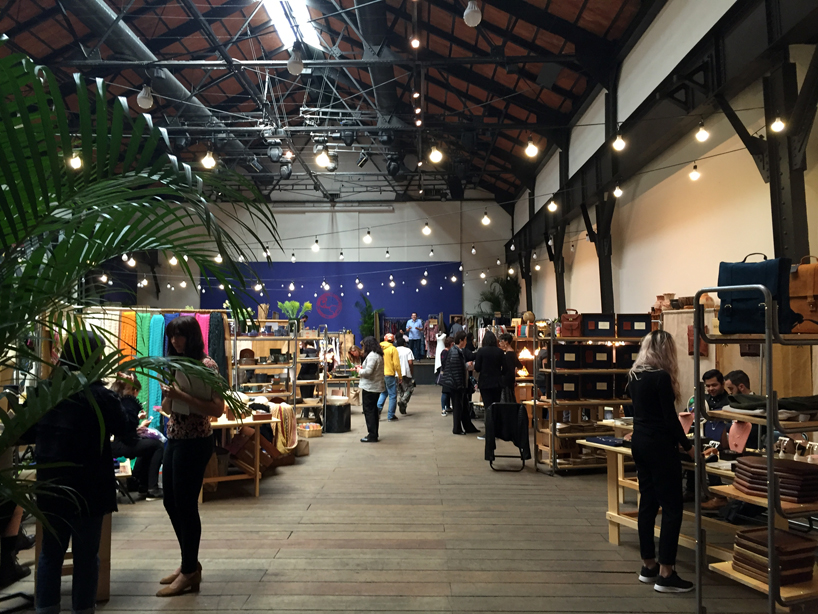 caravana americana call for entry open mexico designboom