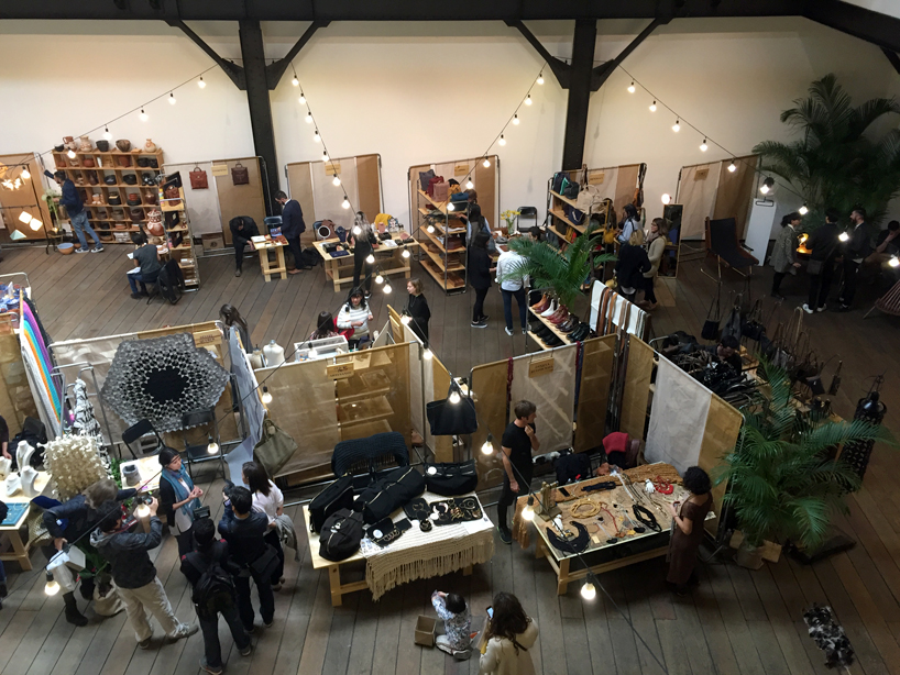 caravana americana call for entry