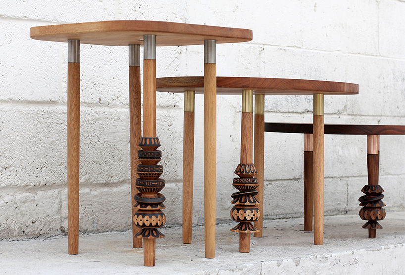 caravana americana call for entry open mexico designboom