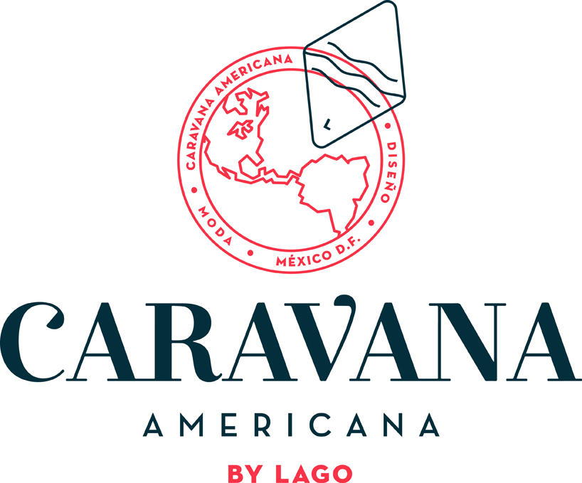 caravana americana call for entry