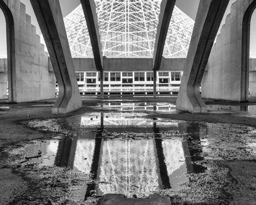 carmelo battaglia's journey to the invisible cities of rome