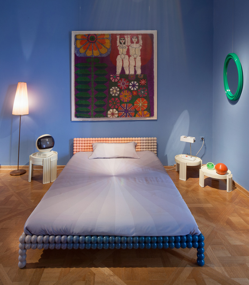 design + friends dresden bethan laura wood philippe malouin designboom 