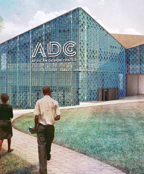 design indaba speaker architect christian benimana of MASS design group to open first african design center