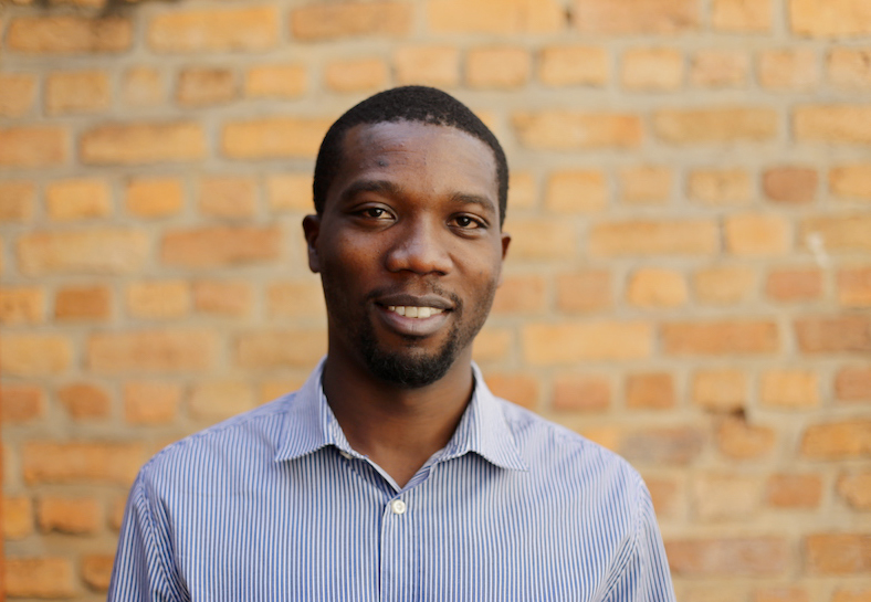 design indaba speaker architect christian benimana of MASS design group to open first african design center
