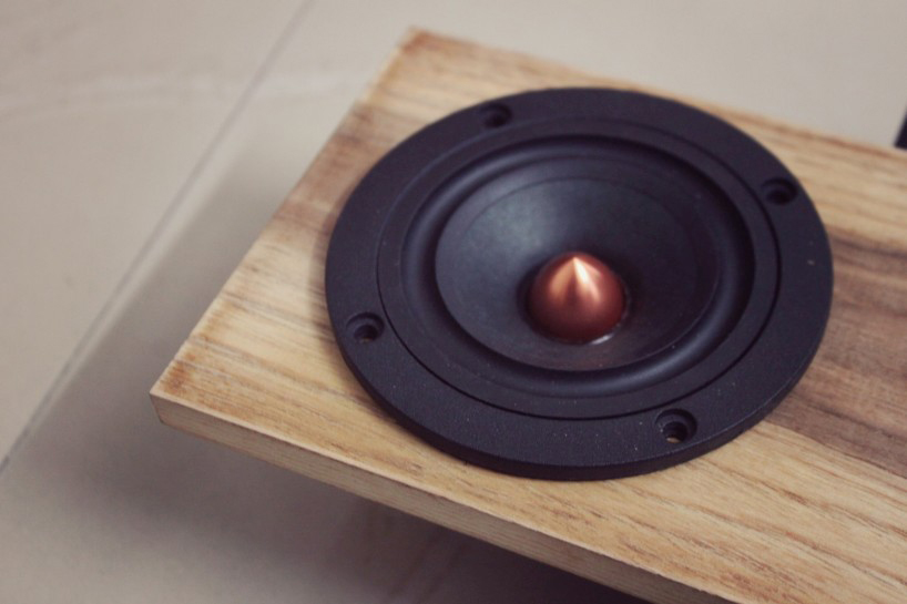 ekprayog clapton sound system