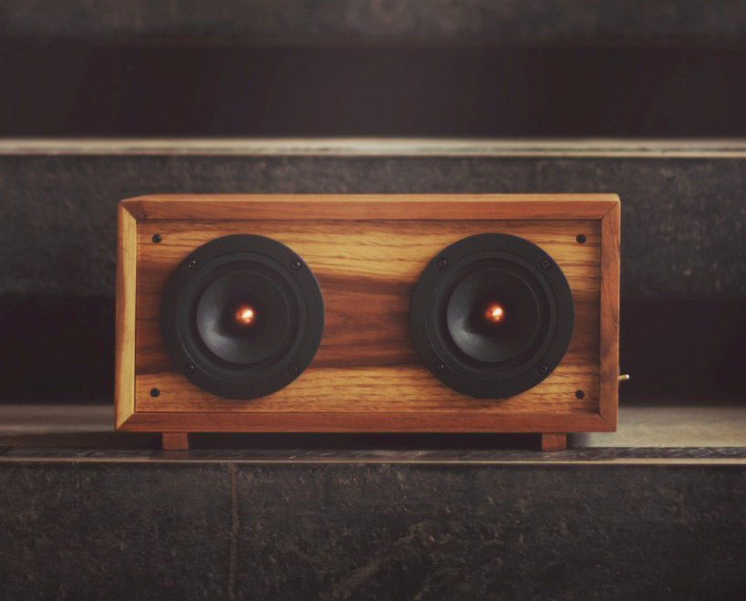 ekprayog clapton sound system