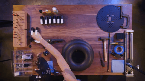 facebook surround 360 redefines DIY panoramic imagery