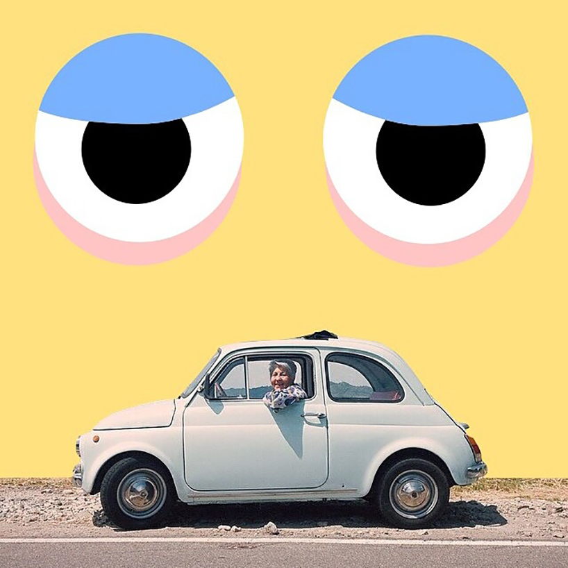 finnano-fenno-finger-paint-vintage-cars-designboom-02