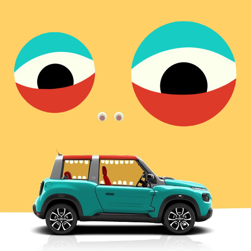 finnano-fenno-finger-paint-vintage-cars-designboom-02