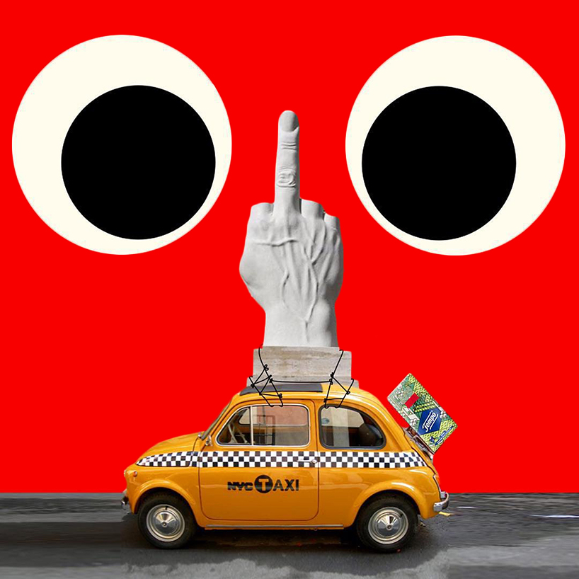 finnano-fenno-finger-paint-vintage-cars-designboom-02