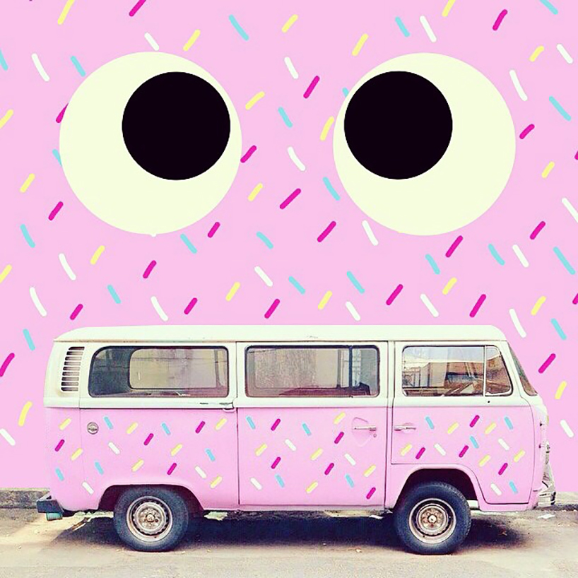 finnano-fenno-finger-paint-vintage-cars-designboom-02