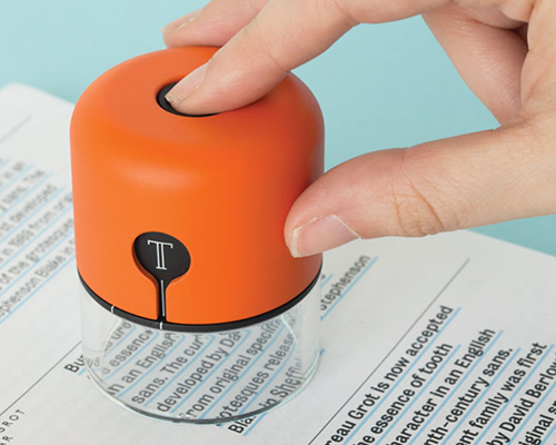 fiona o'leary optimizes digital workflow with spector & mimo devices