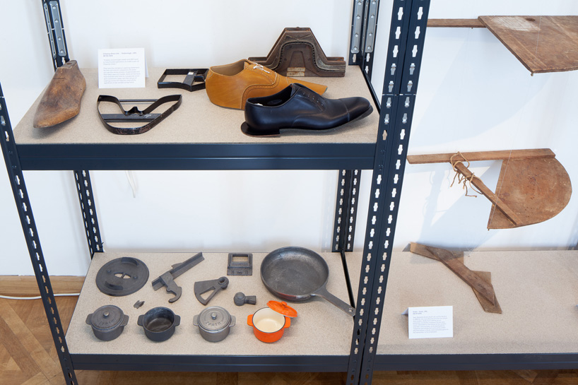 friends and design exhibitiom tomas alonso mathias hahn designboom 