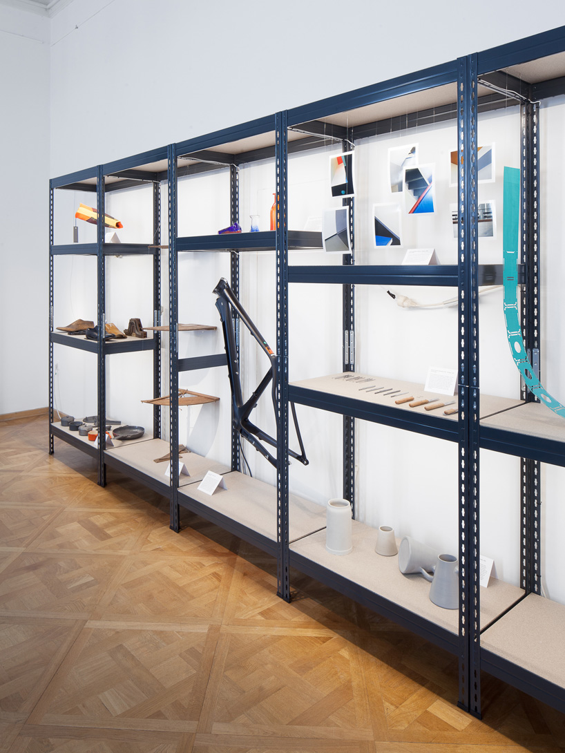 friends and design exhibitiom tomas alonso mathias hahn designboom 