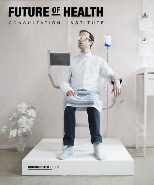joão gil offers immersive consultation experience on the digitalization of healthcare