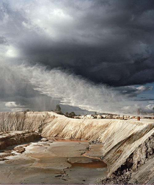 johannesburg-based counterspace studio investigates architectural potential of city’s abandoned mine dumps