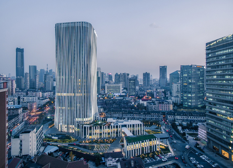 kengo-kuma-hongkou-soho-shanghai-china-designboom-02