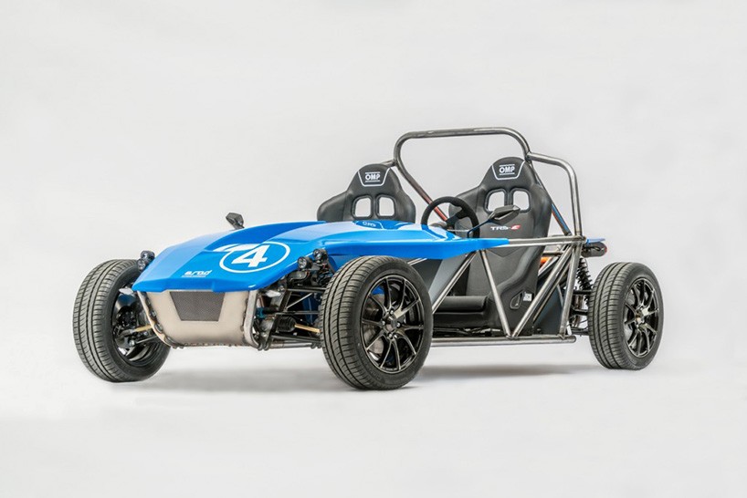 kyberz erod designboom