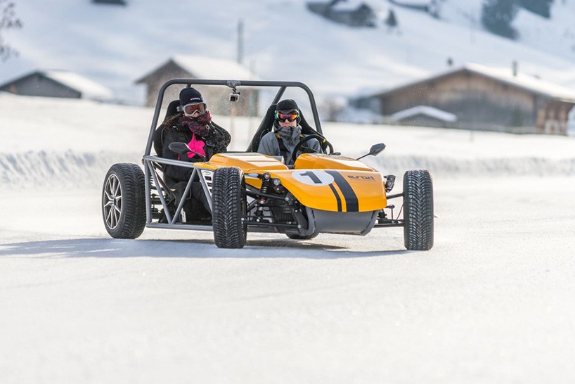 kyberz erod designboom