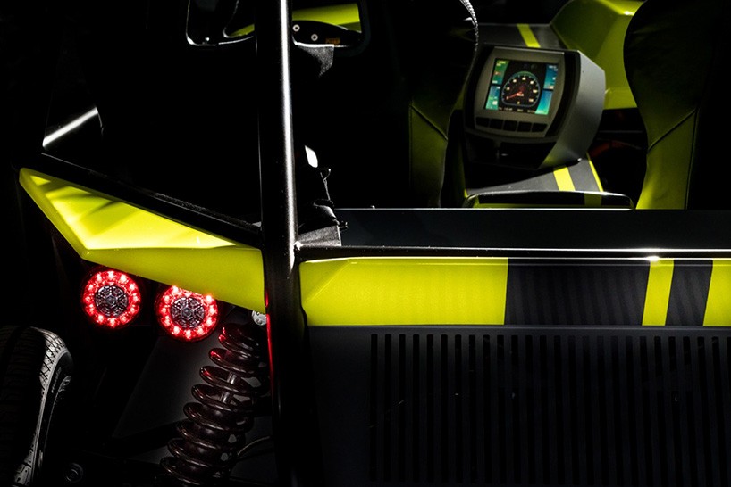 kyberz erod designboom