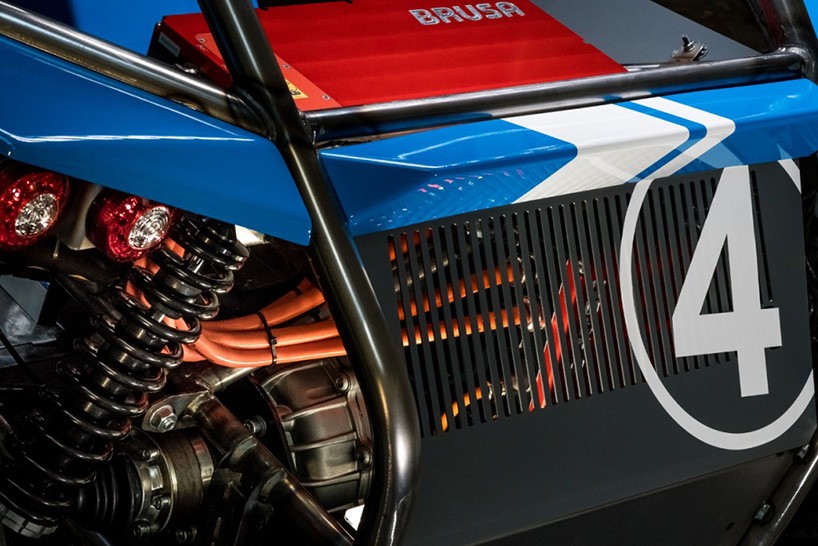 kyberz erod designboom