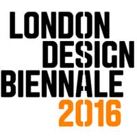 london design biennale 2016