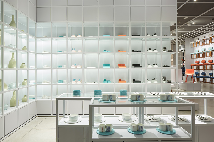 Designer Luca Nichetto creates four bespoke window displays to celebrate  the reopening of Hermès' flagship store in Milan, Luca Nichetto News