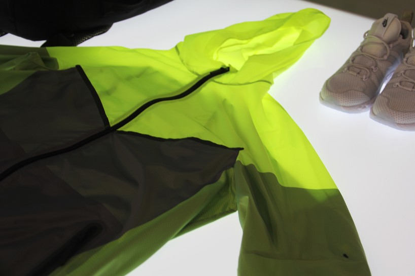 Interview // Designer Kim Jones Discusses New NikeLab Packable